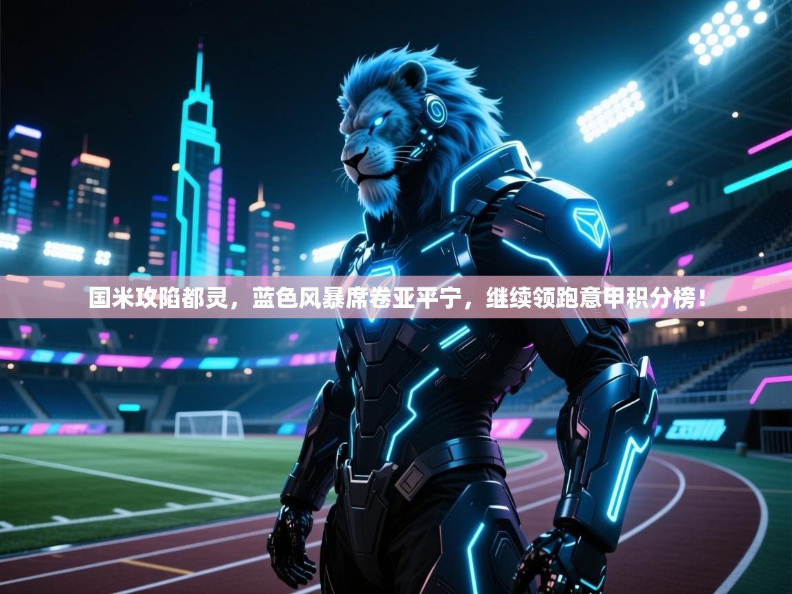 国米攻陷都灵，蓝色风暴席卷亚平宁，继续领跑意甲积分榜！  第1张