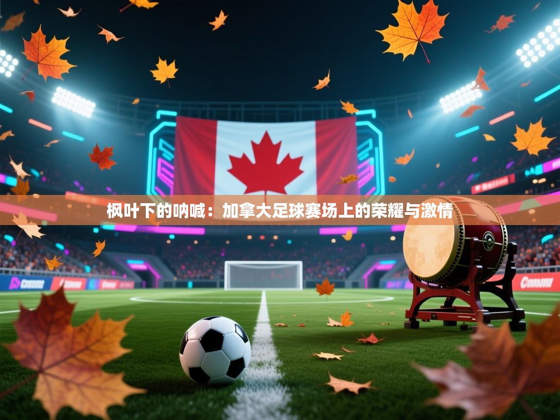 枫叶下的呐喊：加拿大足球赛场上的荣耀与激情  第1张