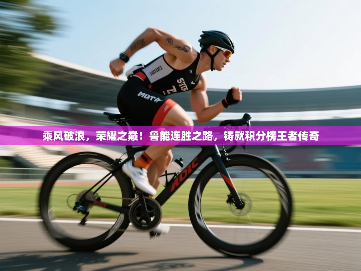 乘风破浪,荣耀之巅!鲁能连胜之路,铸就积分榜王者传奇 第1张