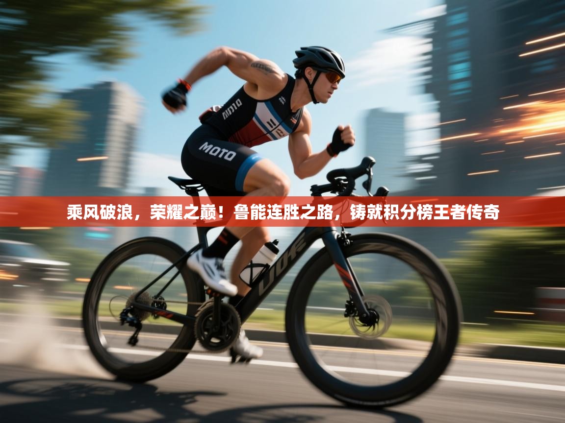 乘风破浪,荣耀之巅!鲁能连胜之路,铸就积分榜王者传奇 第2张